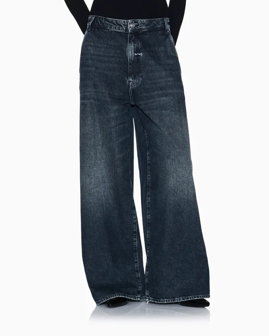ARMANI EXCHANGE Quần Jeans Nữ