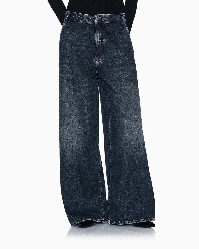 ARMANI EXCHANGE Quần Jeans Nữ