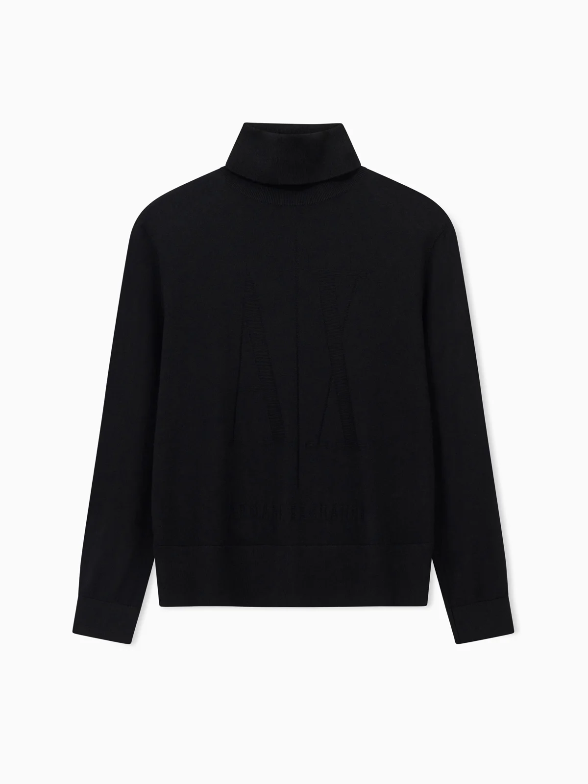 ARMANI EXCHANGE Áo Len Nữ Pullover