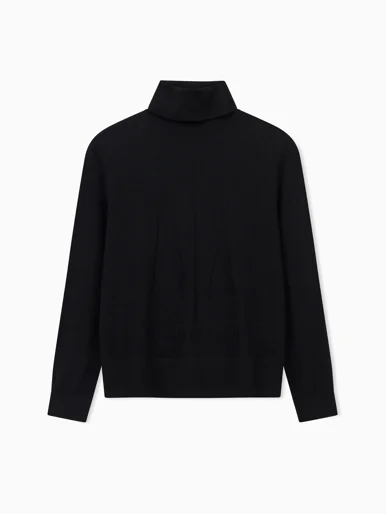 ARMANI EXCHANGE Áo Len Nữ Pullover