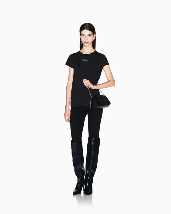 ARMANI EXCHANGE Áo Thun Nữ