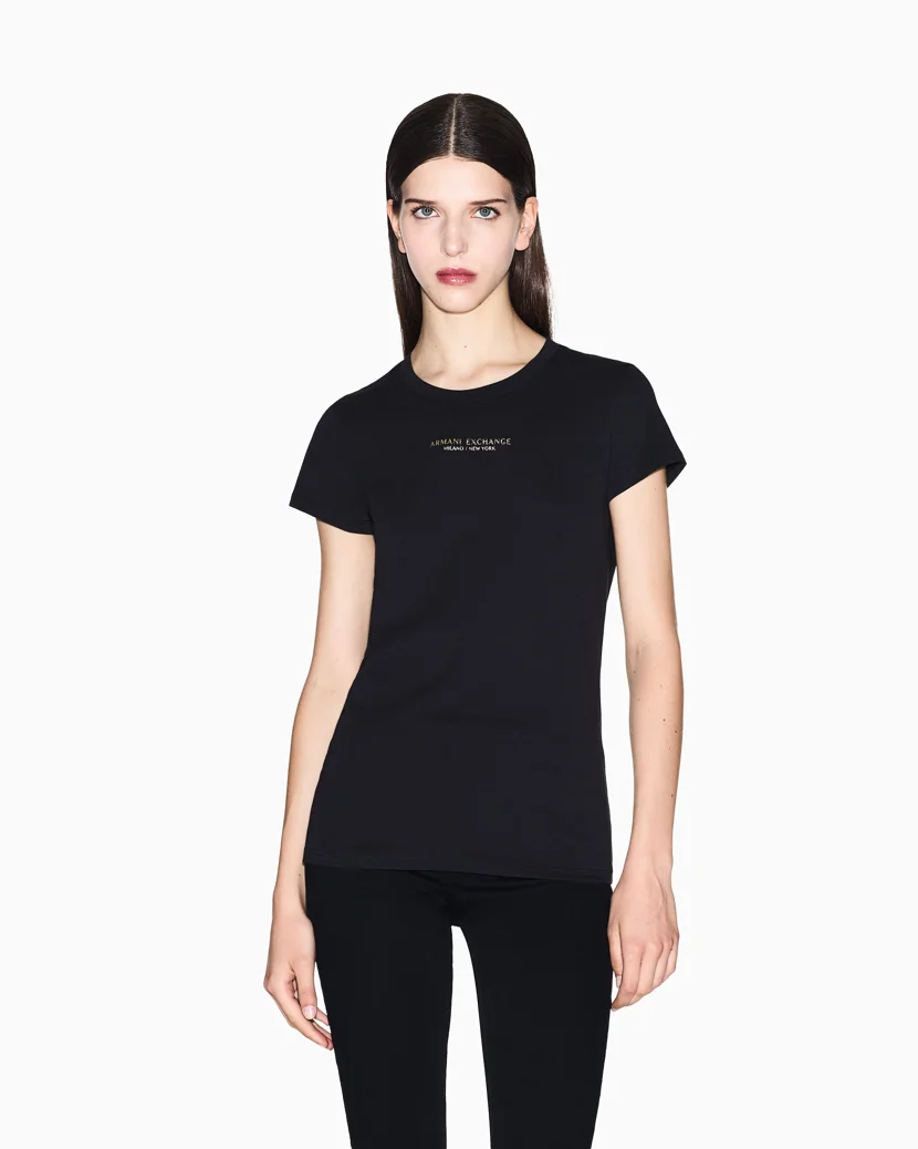 ARMANI EXCHANGE Áo Thun Nữ