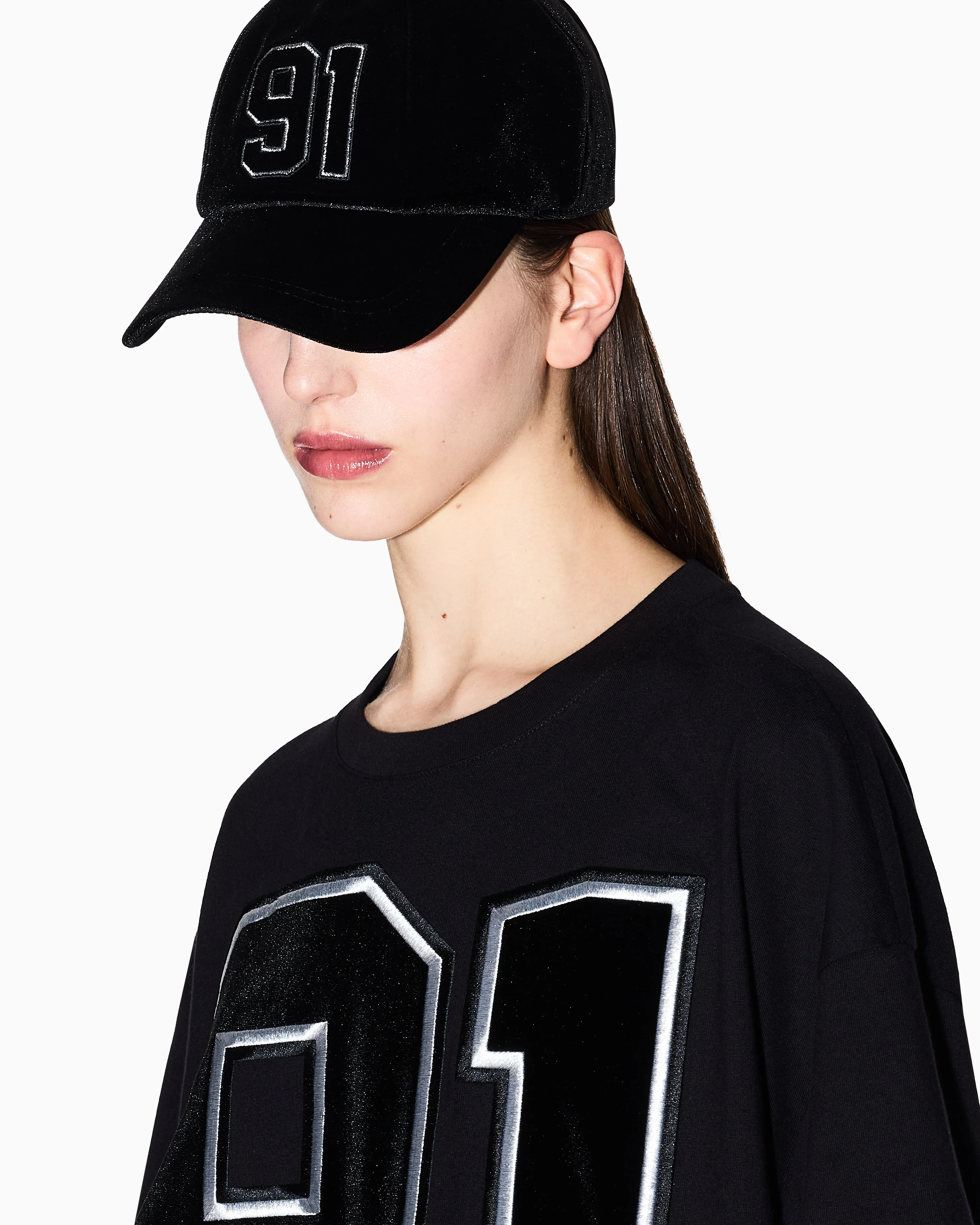 ARMANI EXCHANGE Nón Nữ