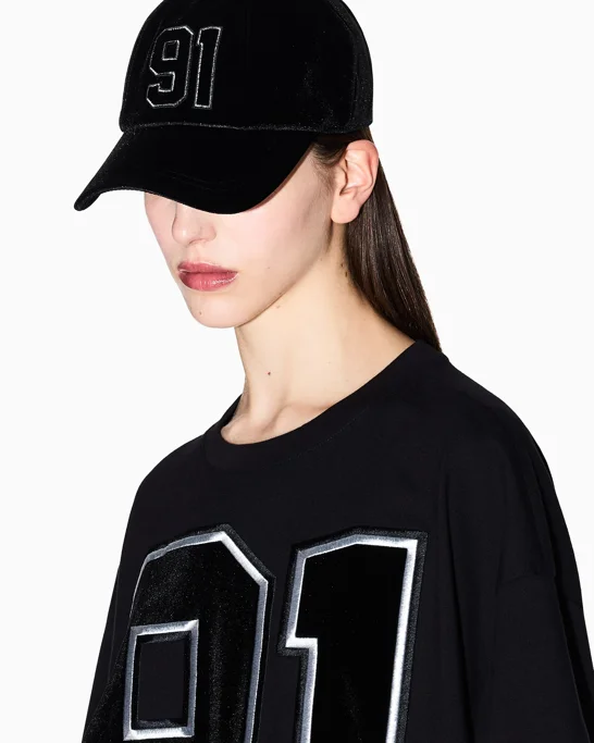 ARMANI EXCHANGE Nón Nữ