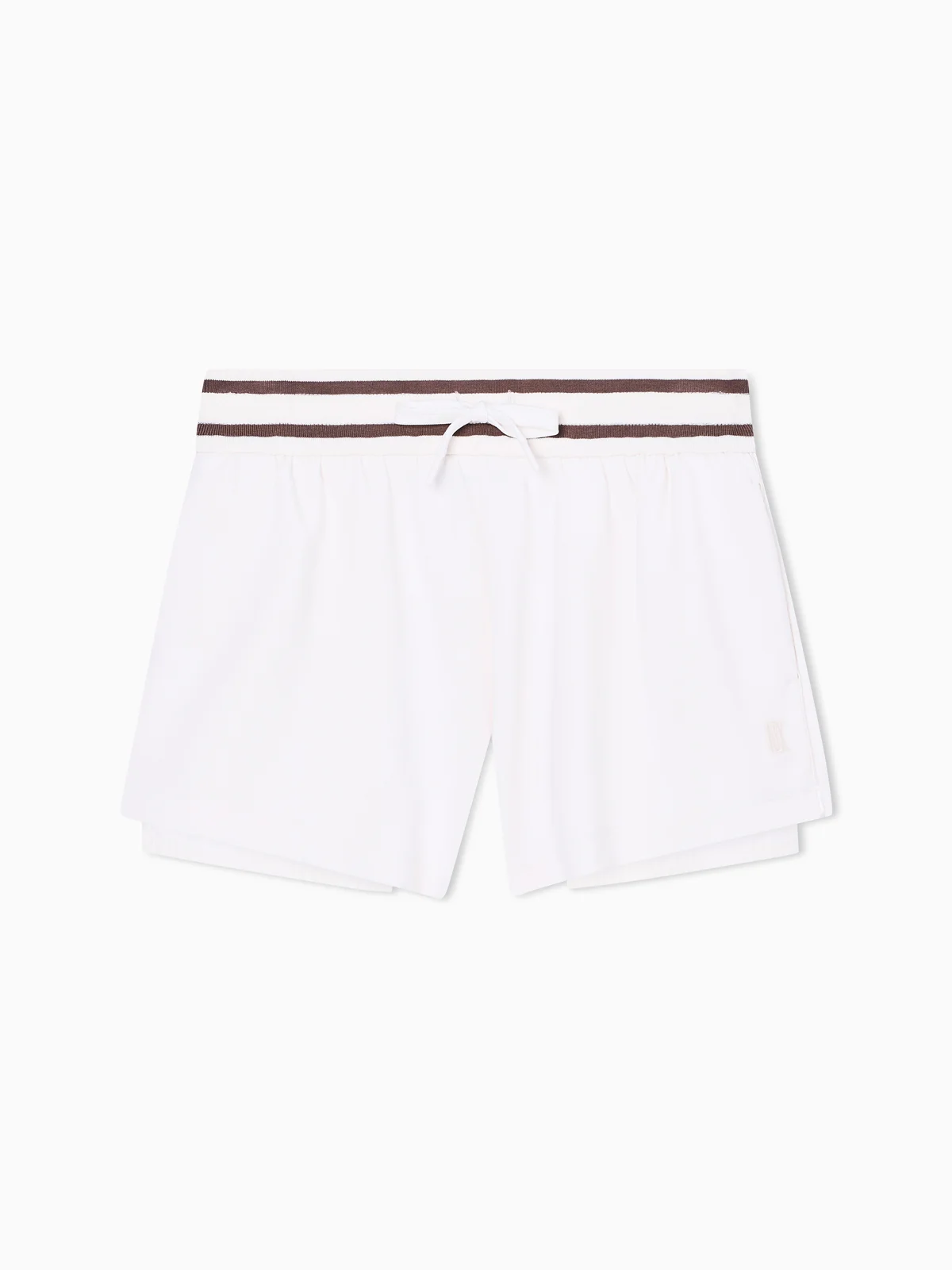 ARMANI EXCHANGE Quần Short Nữ