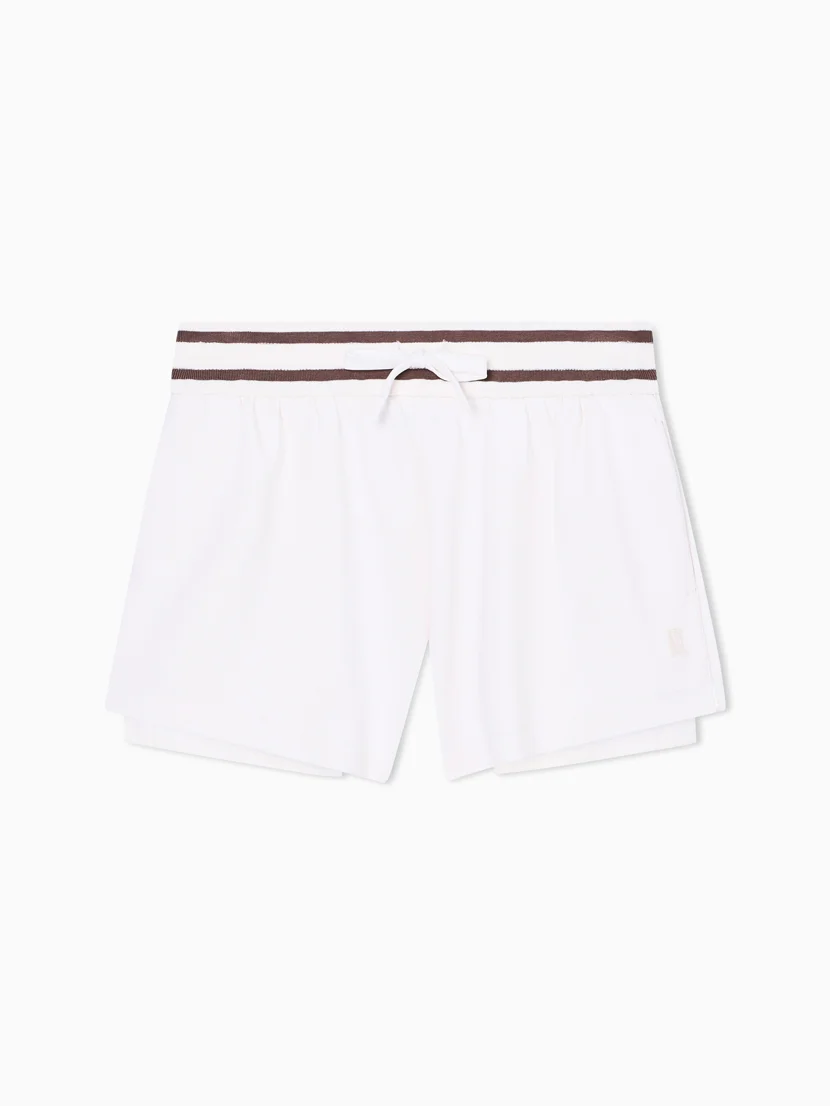 ARMANI EXCHANGE Quần Short Nữ