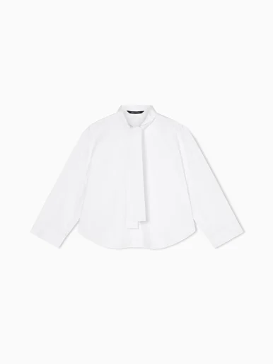 ARMANI EXCHANGE Áo Sơ Mi Nữ