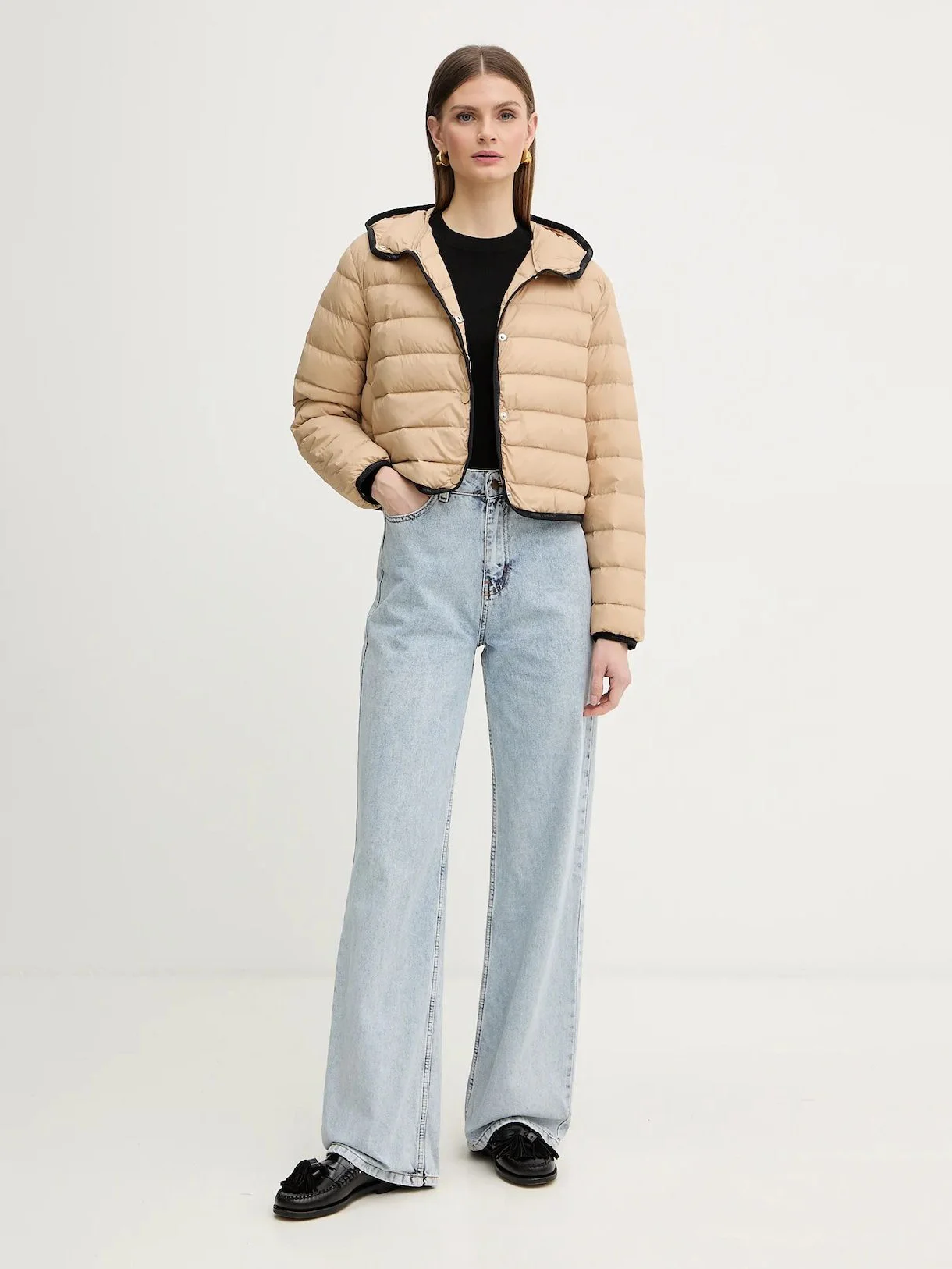 ARMANI EXCHANGE Áo Khoác Nữ
