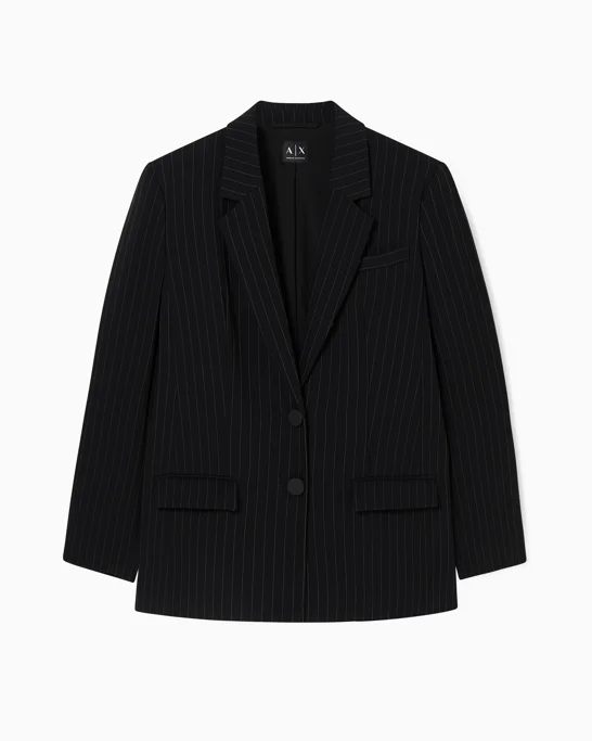 ARMANI EXCHANGE Áo Blazer Nữ