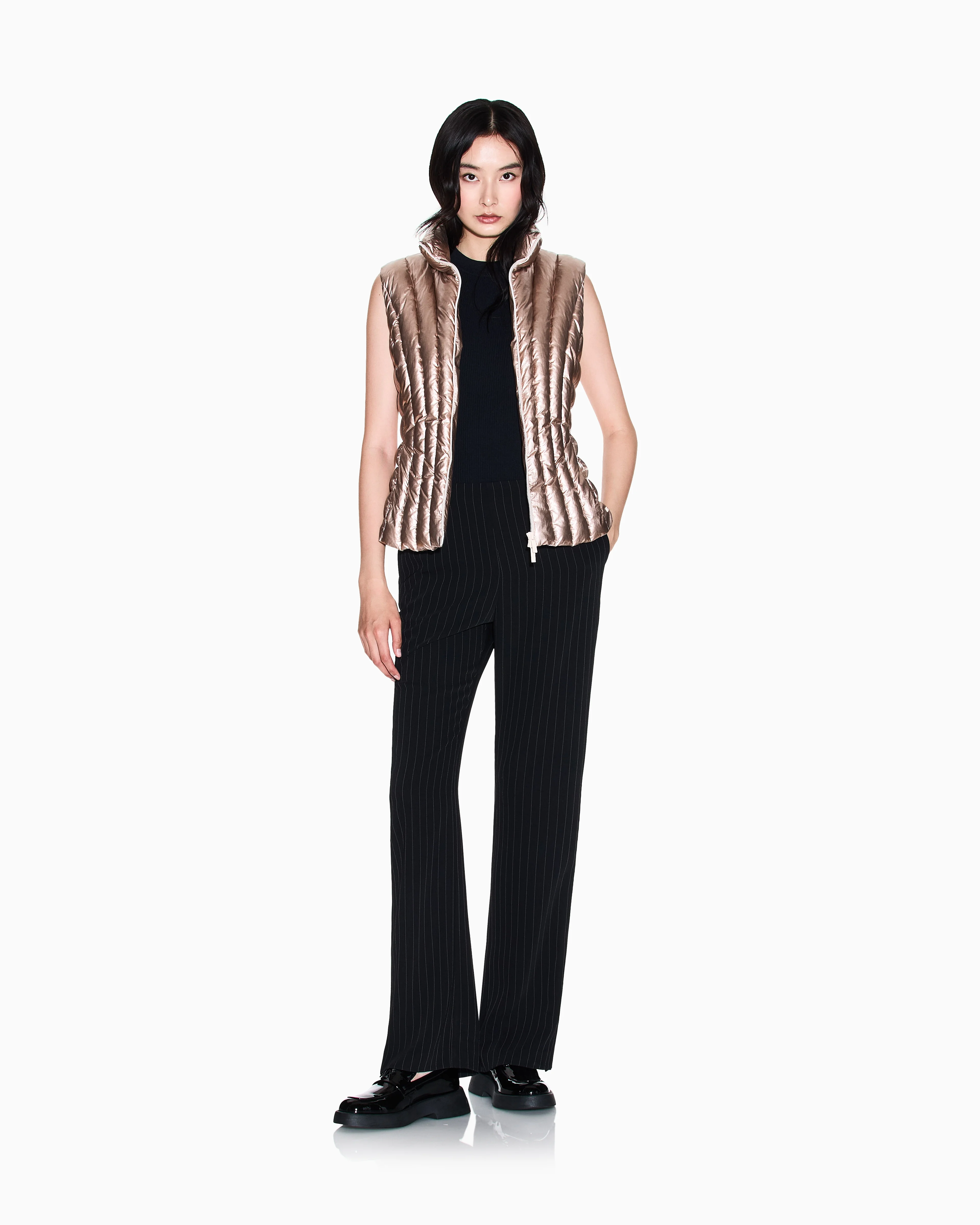 ARMANI EXCHANGE Quần Dài Nữ