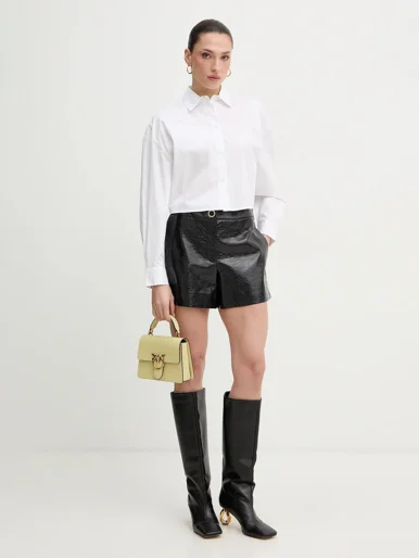 ARMANI EXCHANGE Áo Sơ Mi Nữ