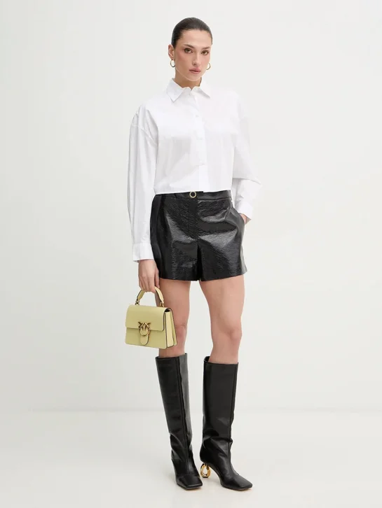ARMANI EXCHANGE Áo Sơ Mi Nữ