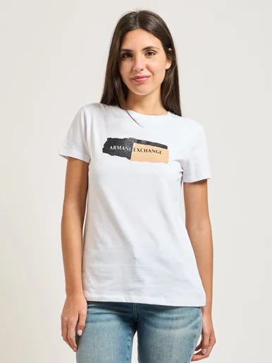 ARMANI EXCHANGE Áo Thun Nữ