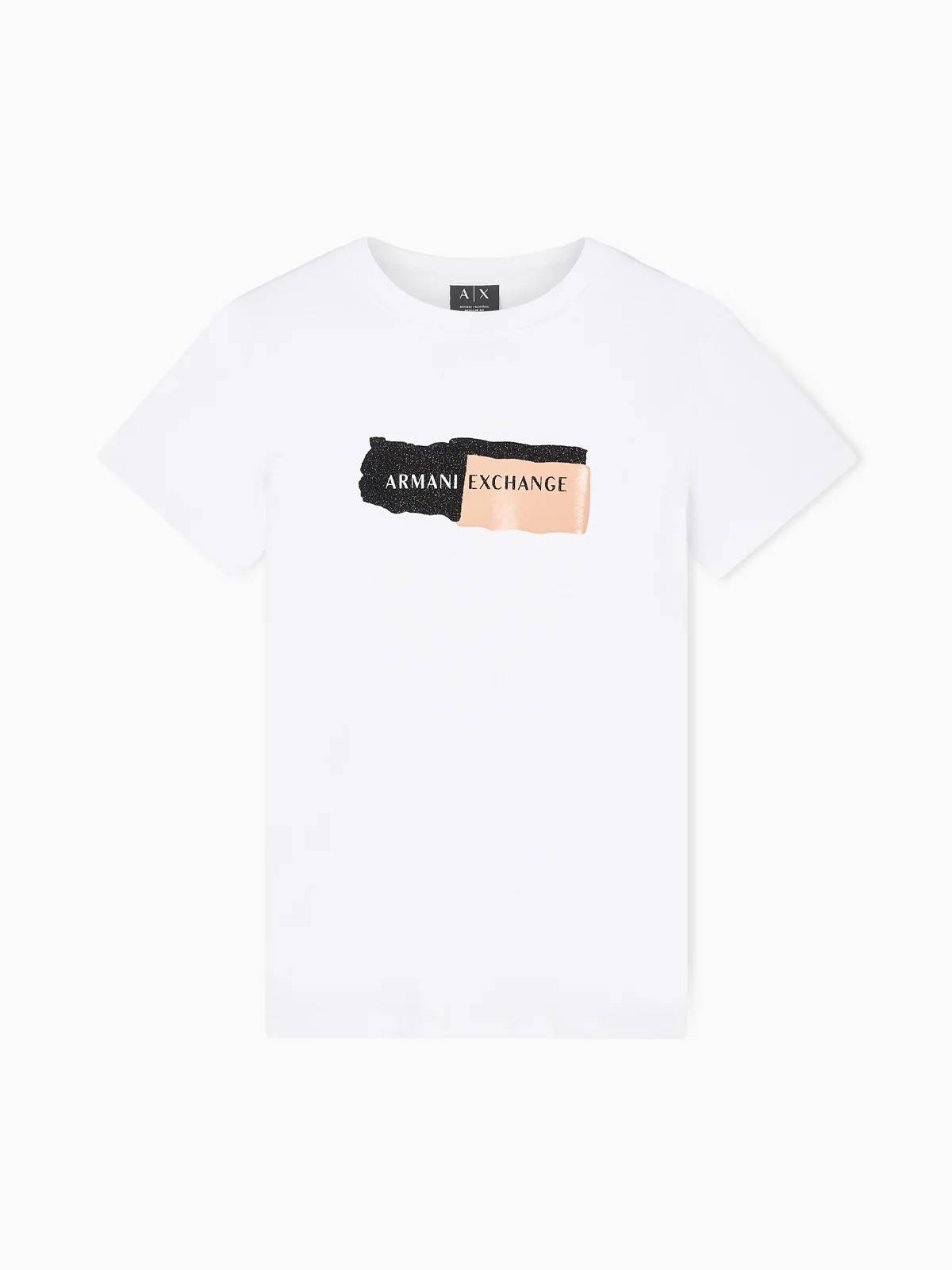 ARMANI EXCHANGE Áo Thun Nữ