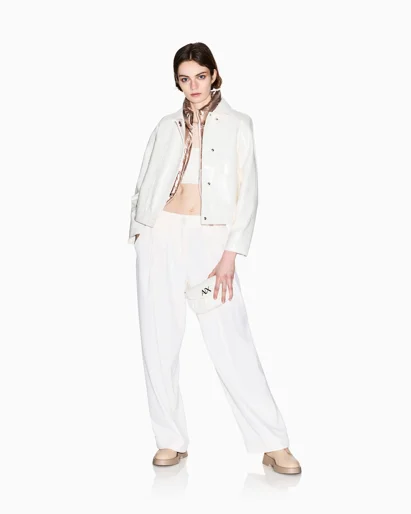 ARMANI EXCHANGE Quần Dài Nữ