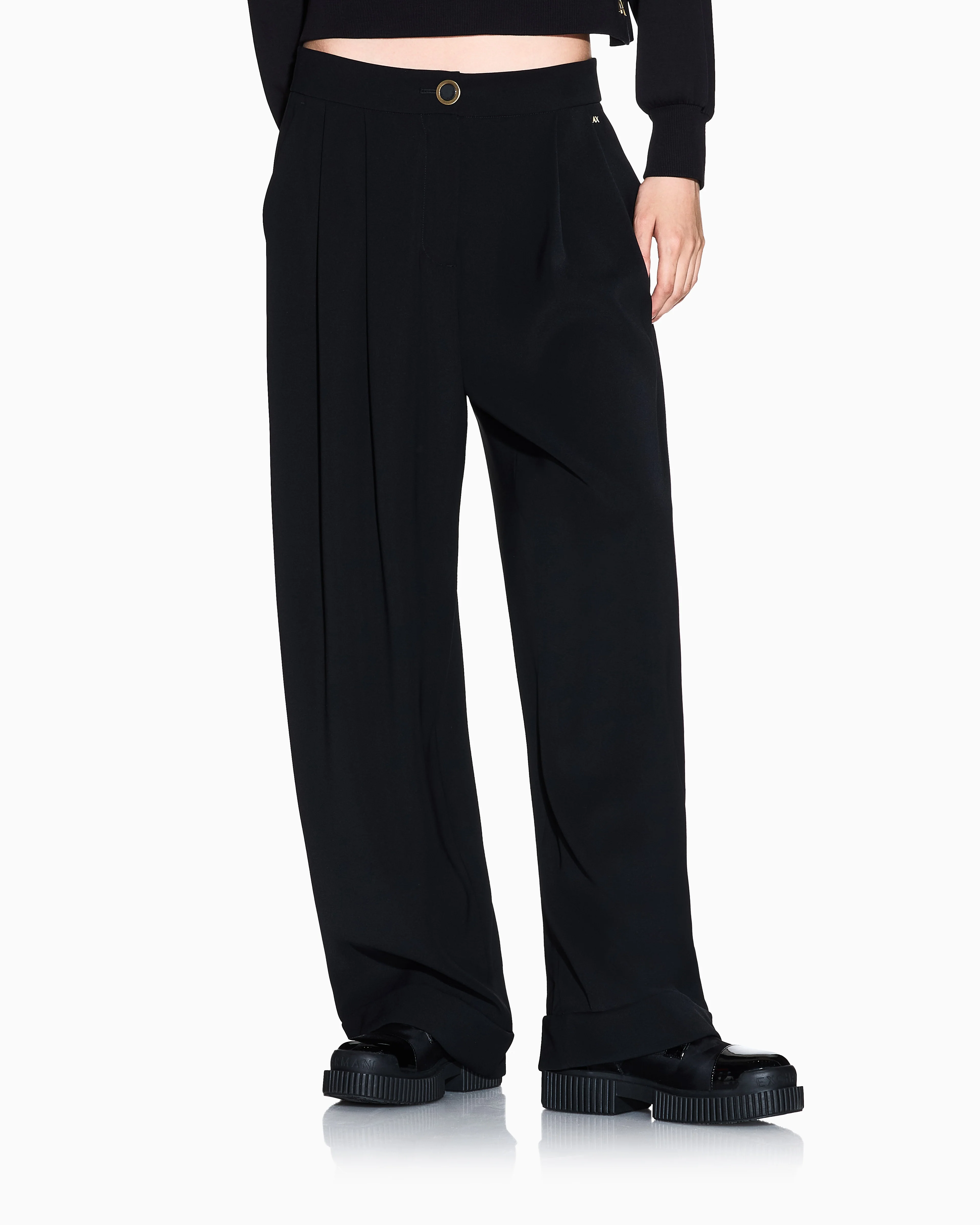 ARMANI EXCHANGE Quần Dài Nữ