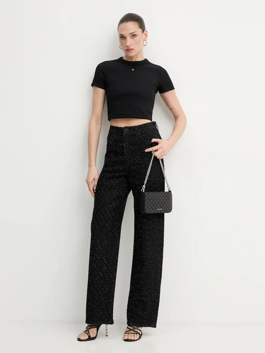 ARMANI EXCHANGE Áo Thun Nữ