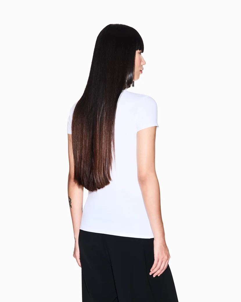 ARMANI EXCHANGE Áo Thun Nữ