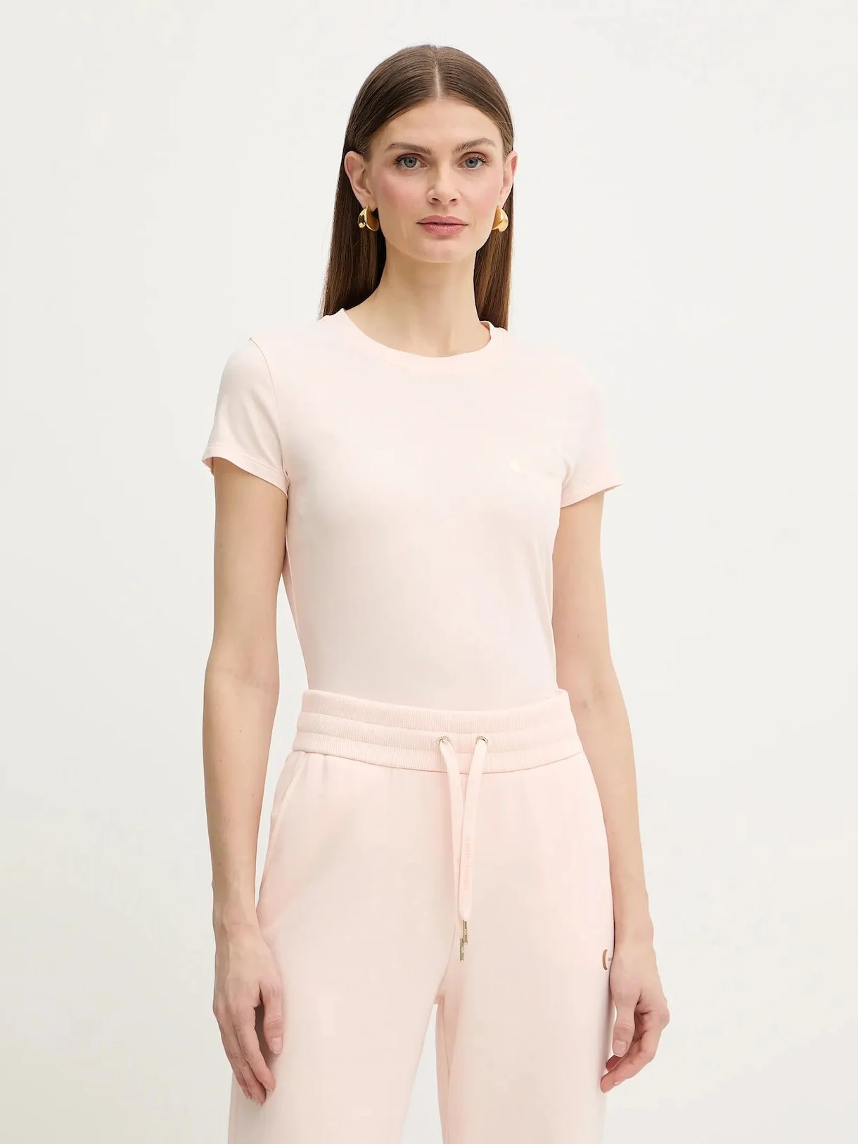 ARMANI EXCHANGE Áo Thun Nữ