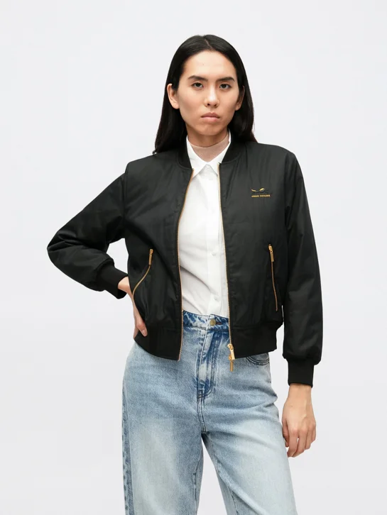 ARMANI EXCHANGE Áo Khoác Nữ