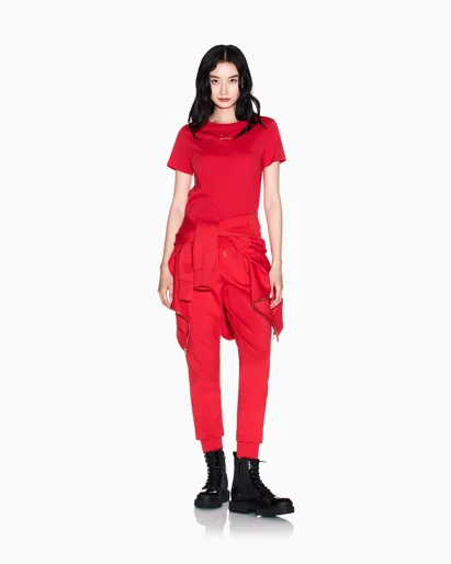ARMANI EXCHANGE Áo Thun Nữ