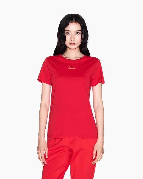 ARMANI EXCHANGE Áo Thun Nữ