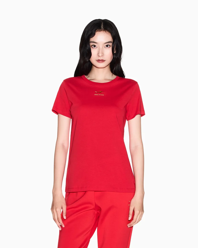 ARMANI EXCHANGE Áo Thun Nữ
