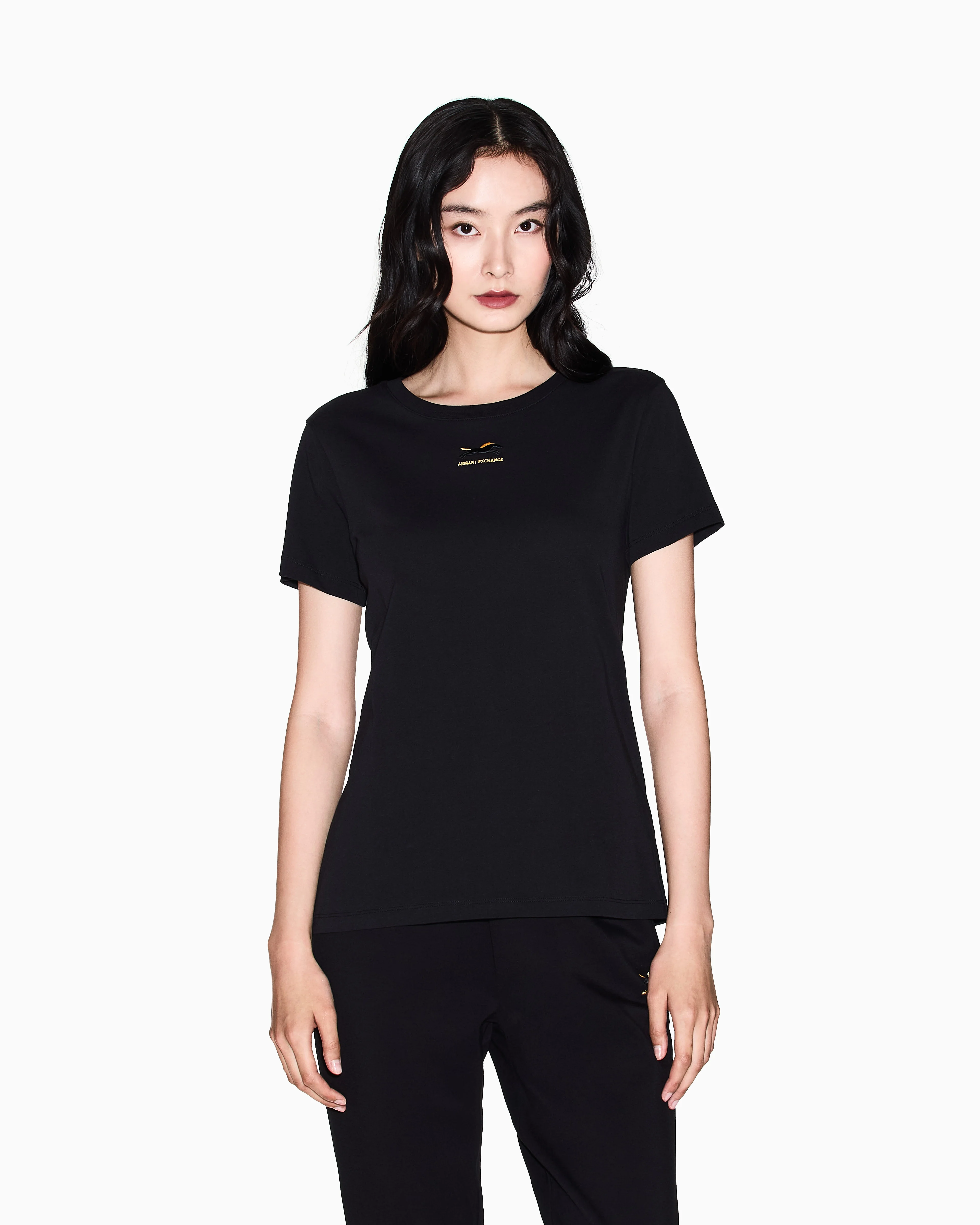 ARMANI EXCHANGE Áo Thun Nữ