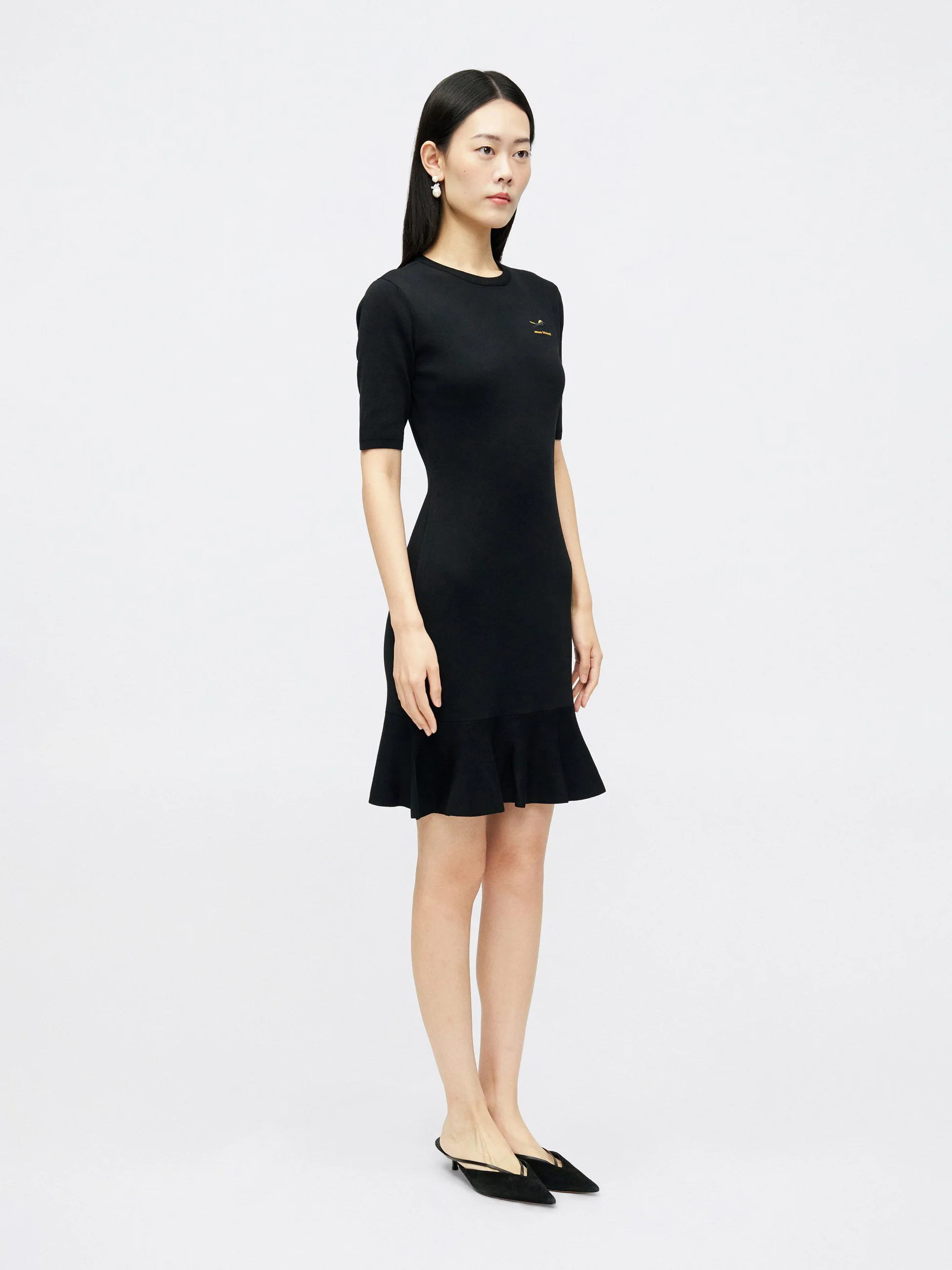 ARMANI EXCHANGE Đầm Nữ