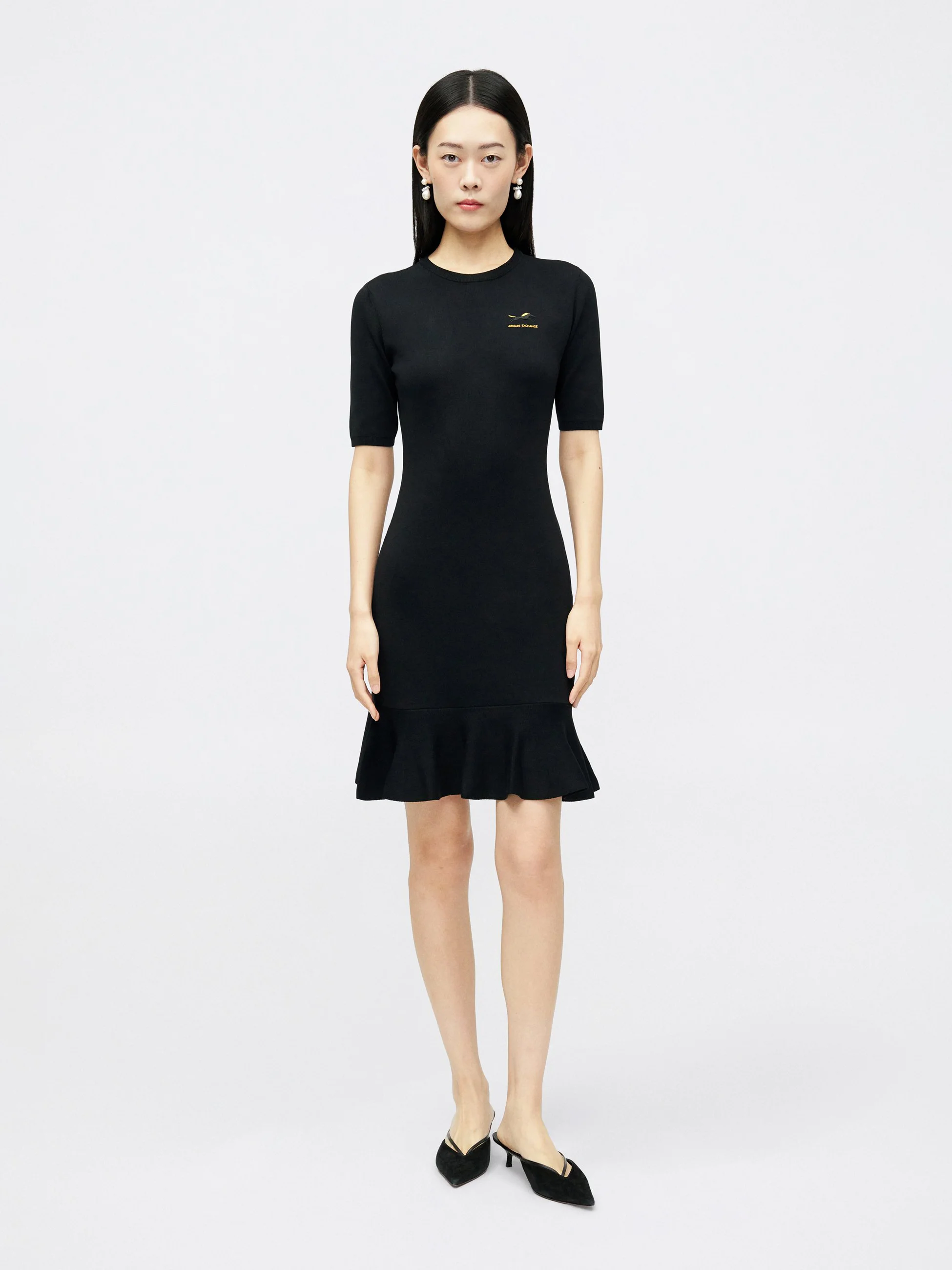 ARMANI EXCHANGE Đầm Nữ