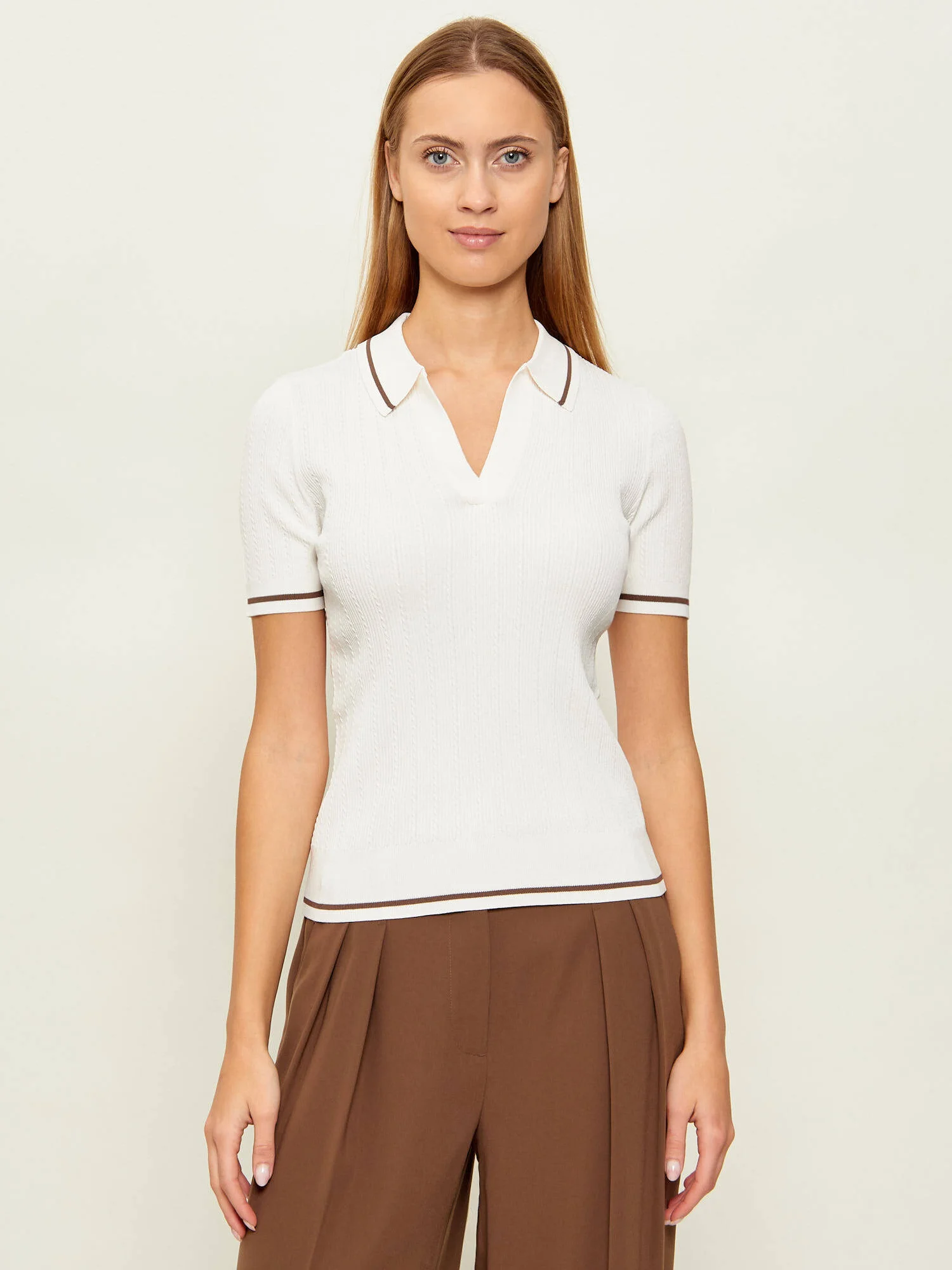 ARMANI EXCHANGE Áo Thun Nữ