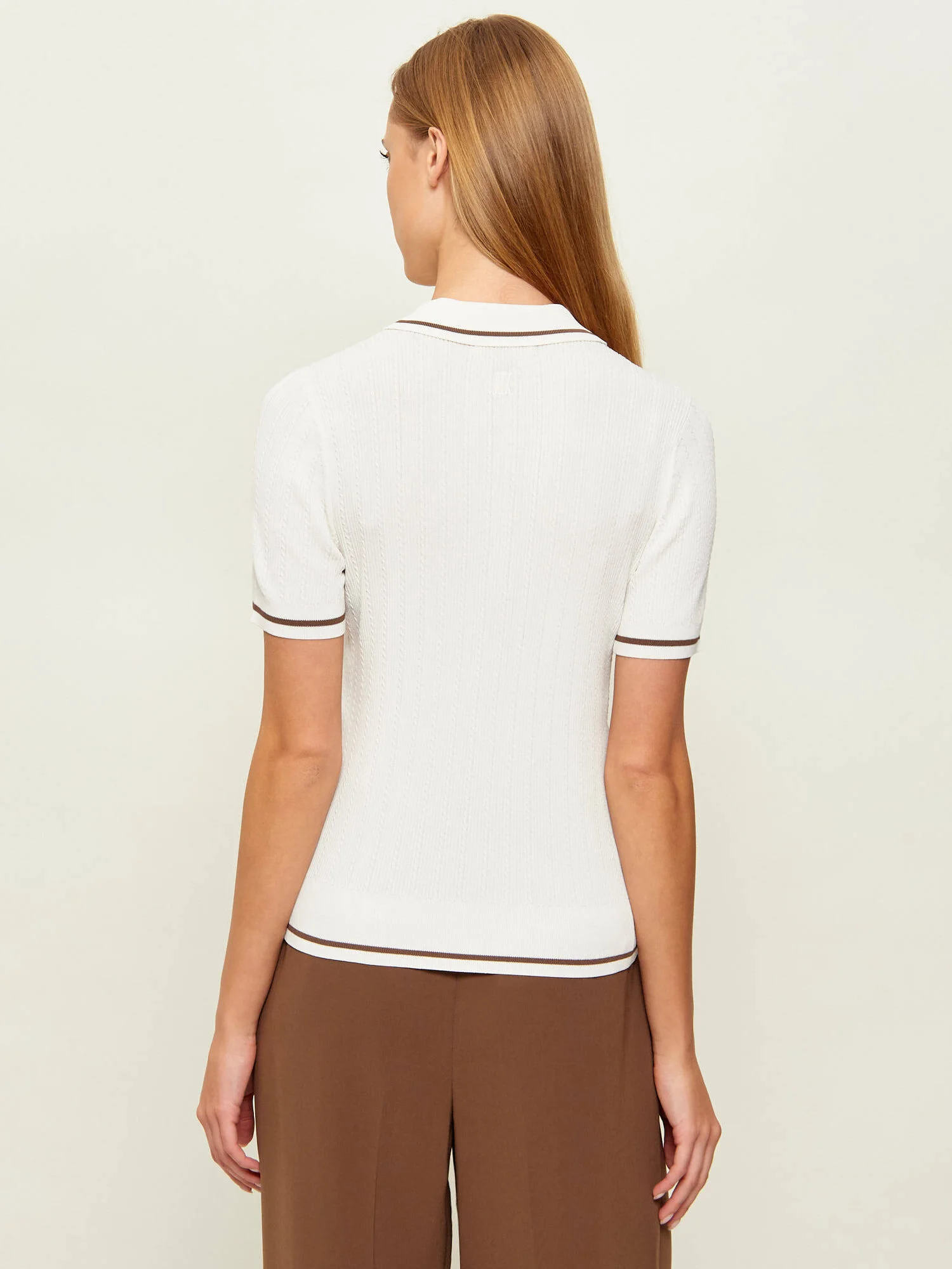 ARMANI EXCHANGE Áo Thun Nữ