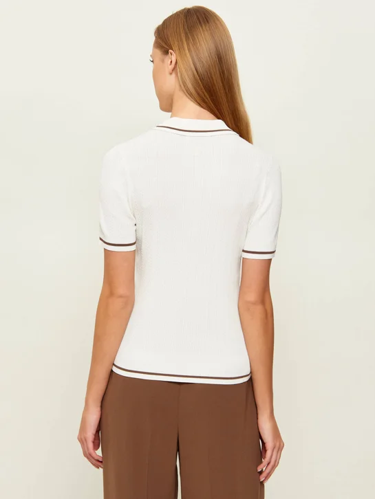 ARMANI EXCHANGE Áo Thun Nữ