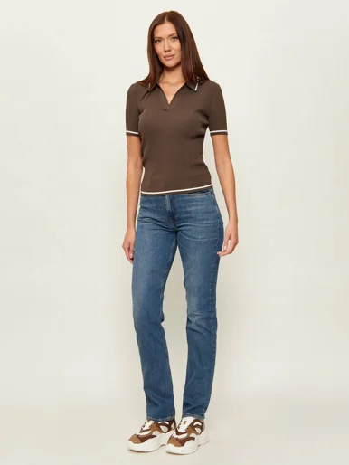 ARMANI EXCHANGE Áo Thun Nữ