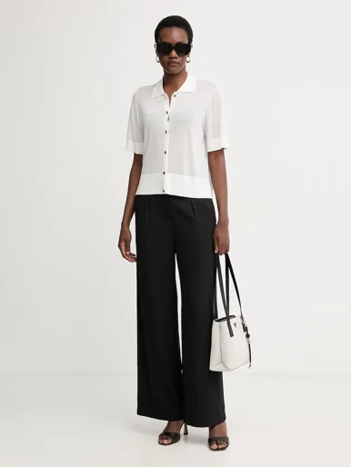 ARMANI EXCHANGE Áo Len Nữ