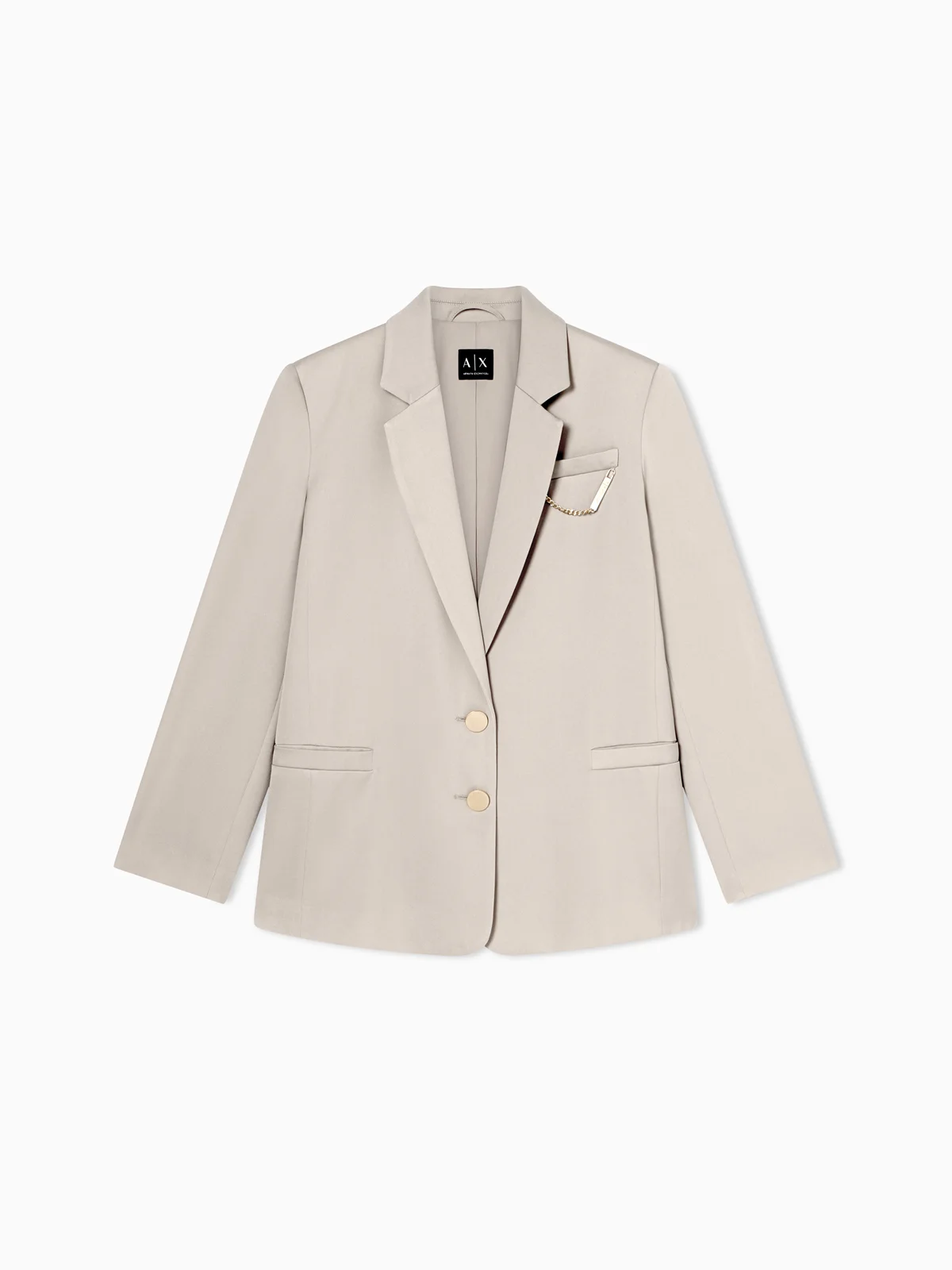 ARMANI EXCHANGE Áo Blazer Nữ