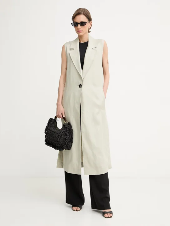 ARMANI EXCHANGE Áo Khoác Nữ