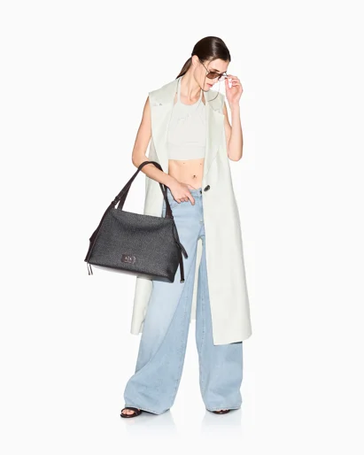 ARMANI EXCHANGE Áo Khoác Nữ