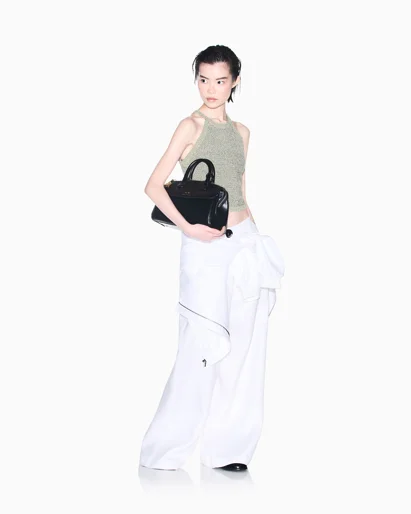 ARMANI EXCHANGE Quần Dài Nữ