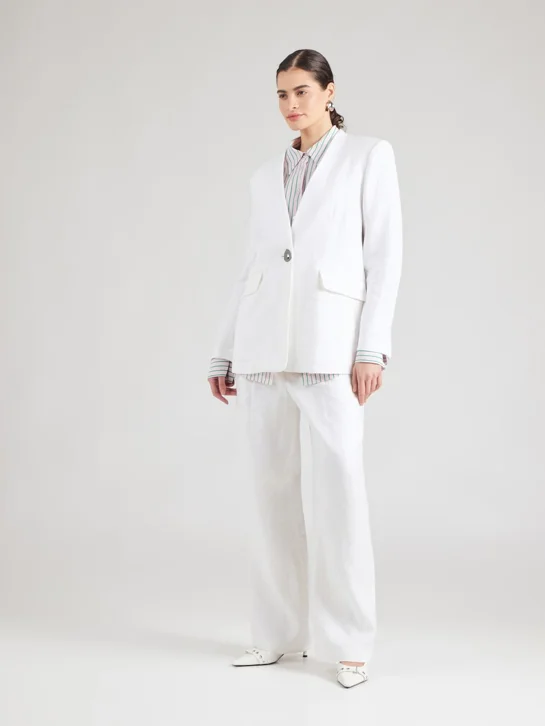 ARMANI EXCHANGE Áo Blazer Nữ