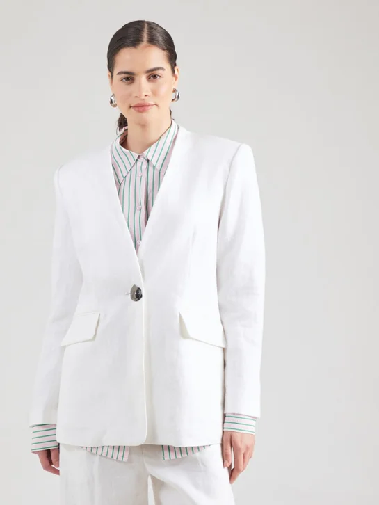 ARMANI EXCHANGE Áo Blazer Nữ