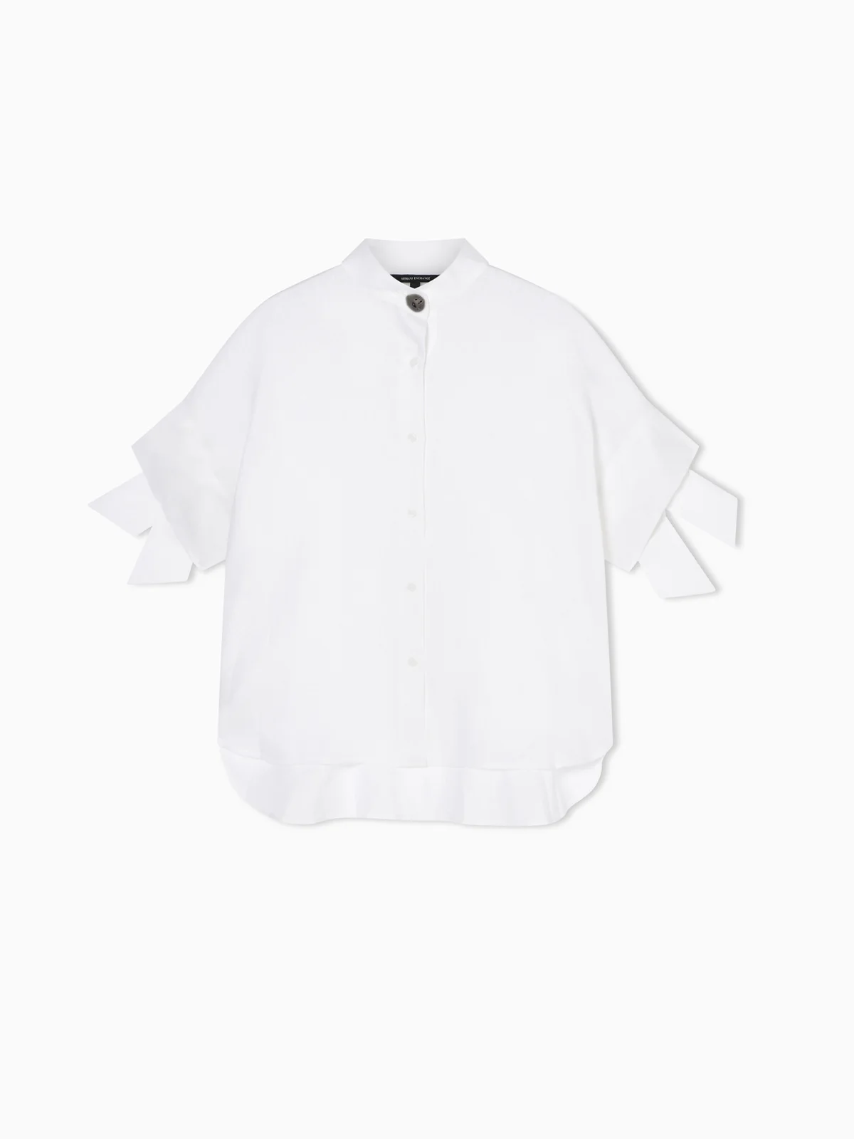 ARMANI EXCHANGE Áo Sơ Mi Nữ