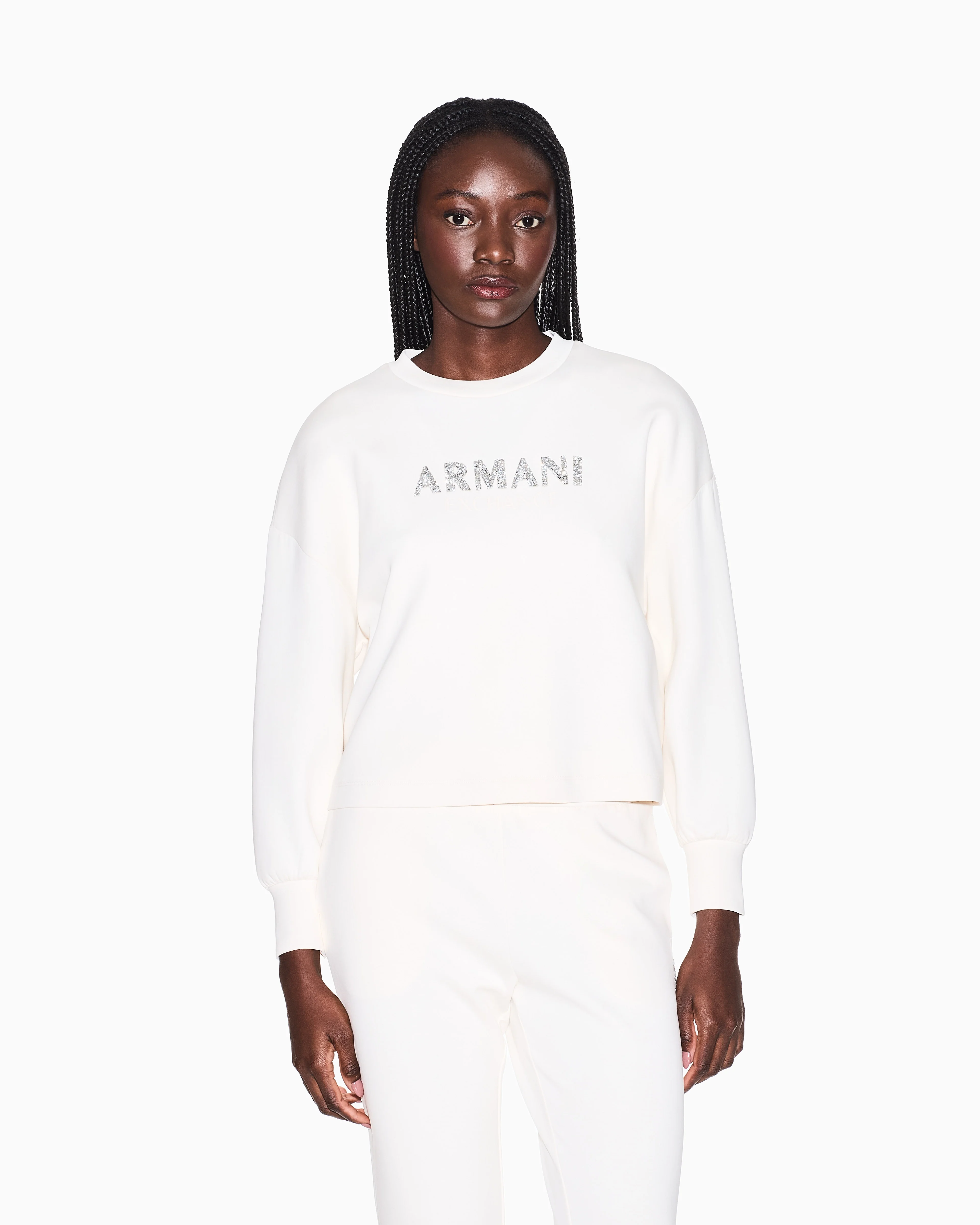 ARMANI EXCHANGE Áo Lạnh Nữ