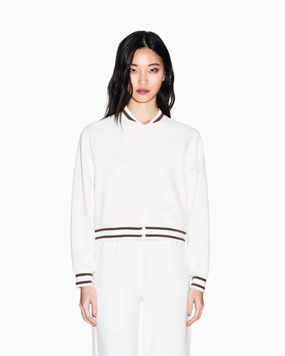 ARMANI EXCHANGE Áo Lạnh Nữ