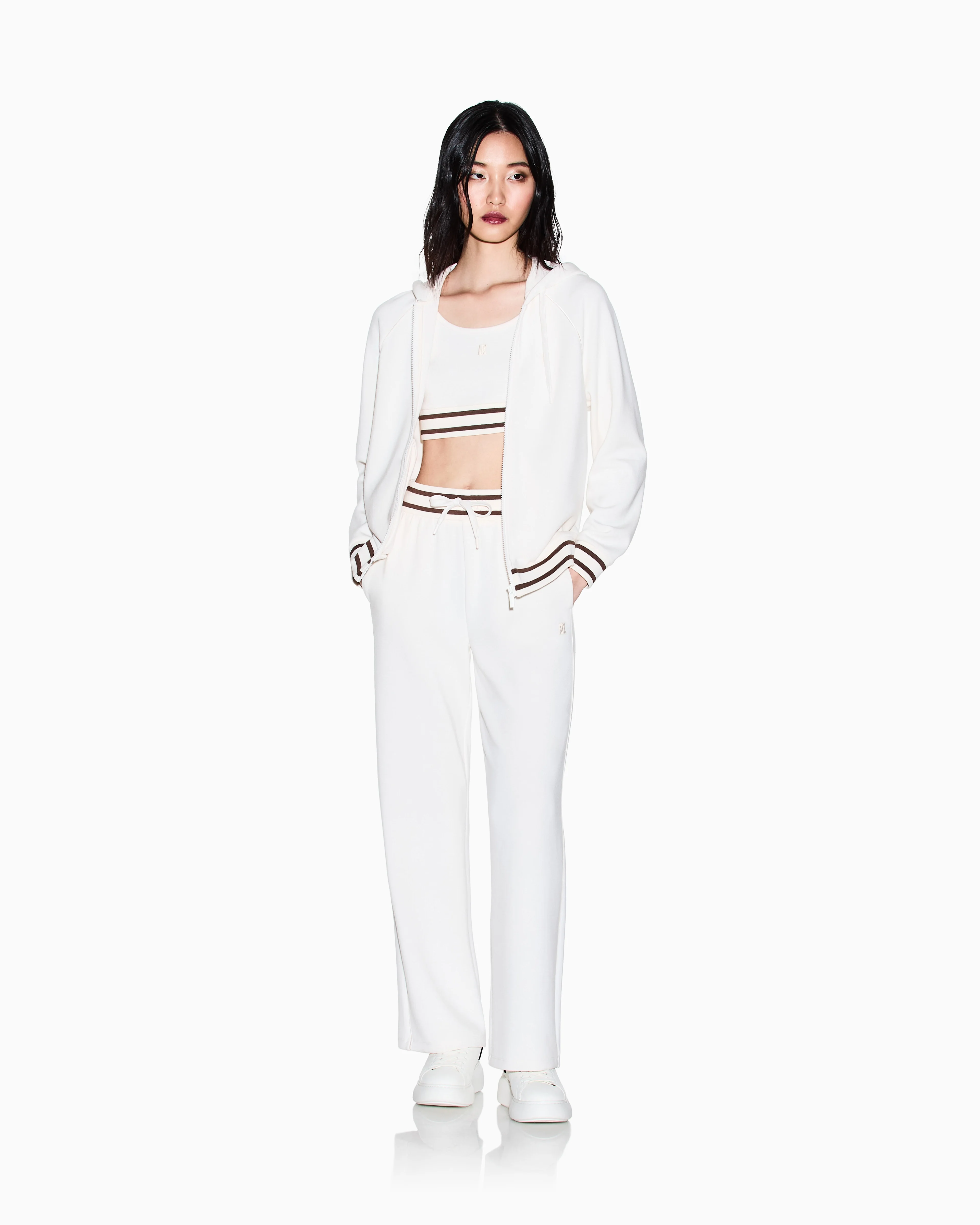 ARMANI EXCHANGE Quần Dài Nữ