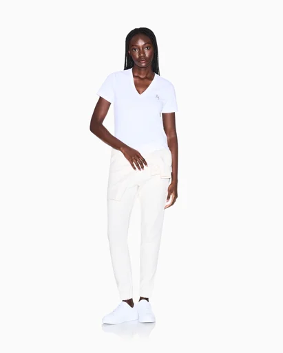 ARMANI EXCHANGE Quần Dài Nữ