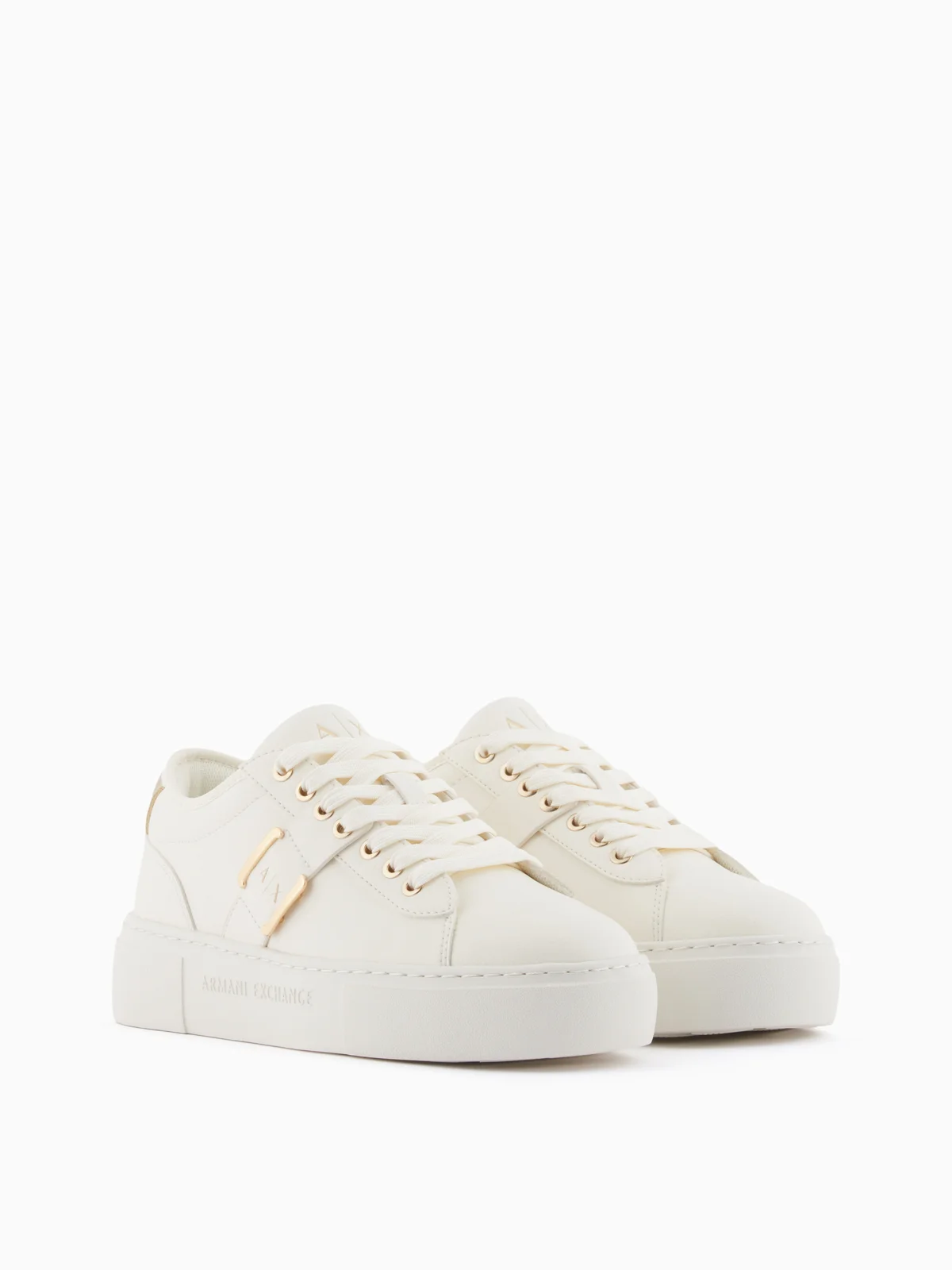 ARMANI EXCHANGE Giày Sneaker Nữ