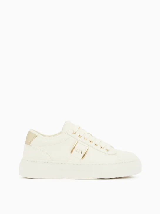 ARMANI EXCHANGE Giày Sneaker Nữ