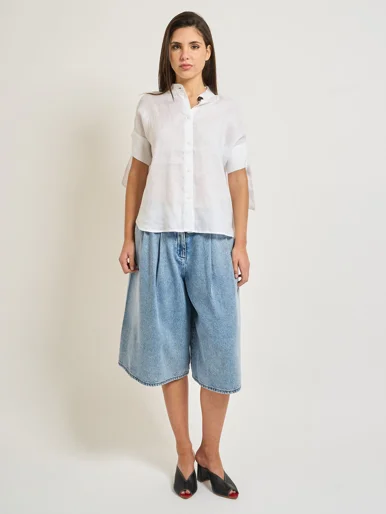 ARMANI EXCHANGE Quần Short Nữ