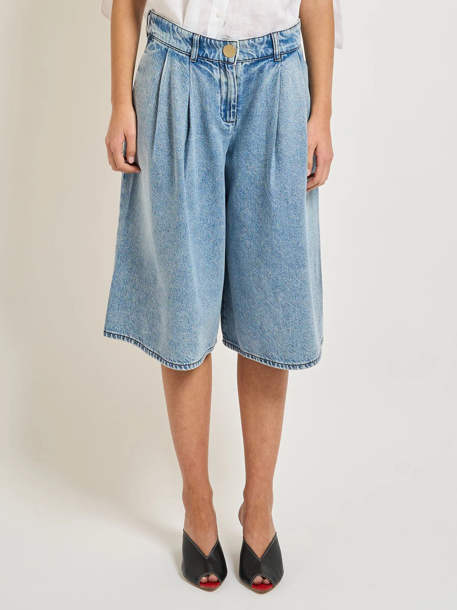 ARMANI EXCHANGE Quần Short Nữ